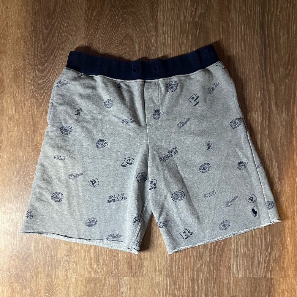 Polo Ralph Lauren Shorts